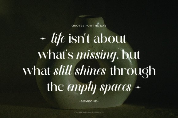 Bestira Duo Font - Image 3