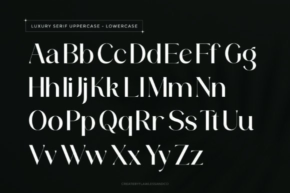 Bestira Duo Font - Image 7