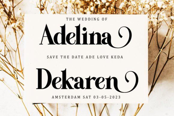 Bestline Font - Image 7