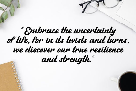 Bestyline Font - Image 4