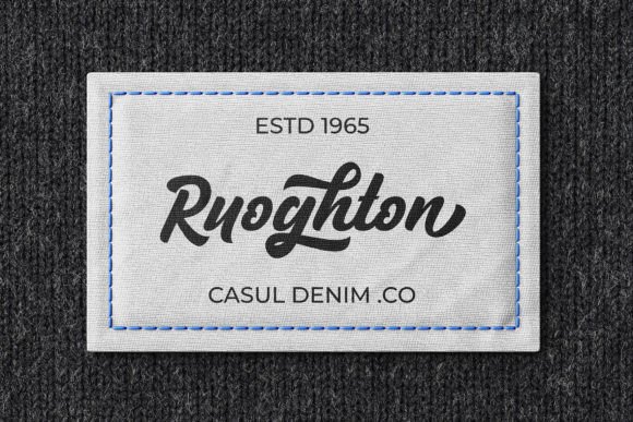 Bestyline Font - Image 5