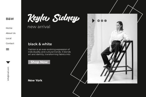 Bestyline Font - Image 7