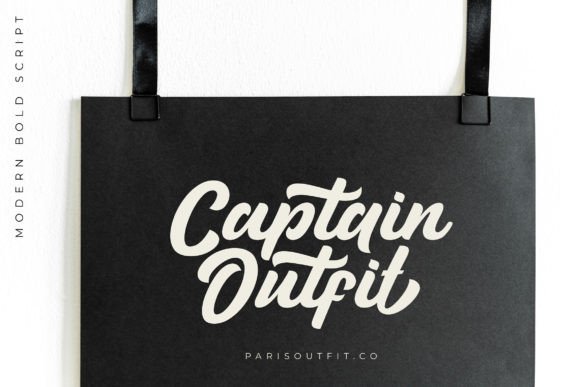 Bestyline Font - Image 9