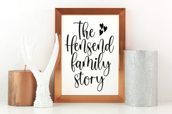 Bethalia Font - Image 5