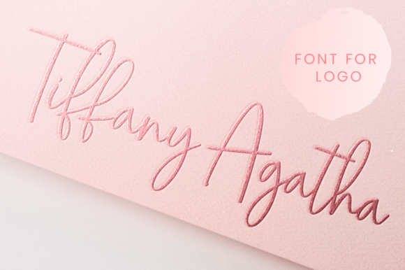 Better Pink Font - Image 4