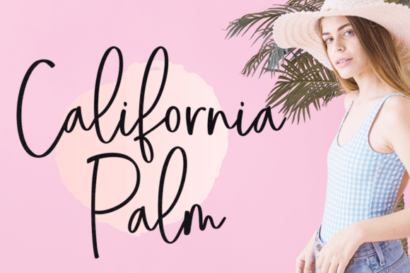 Better Pink Font - Image 5