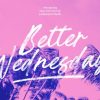 Better Wednesday Font