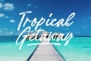 Alternative view of Better Wednesday Font