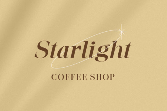 Between Days Font - Image 2