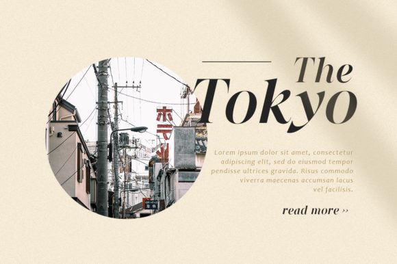 Between Days Font - Image 6