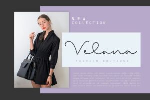 Alternative view of Bhalin Font