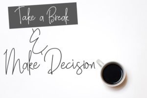 Alternative view of Bianka Font