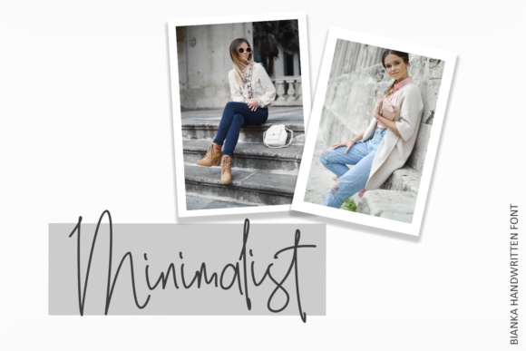 Bianka Font - Image 3