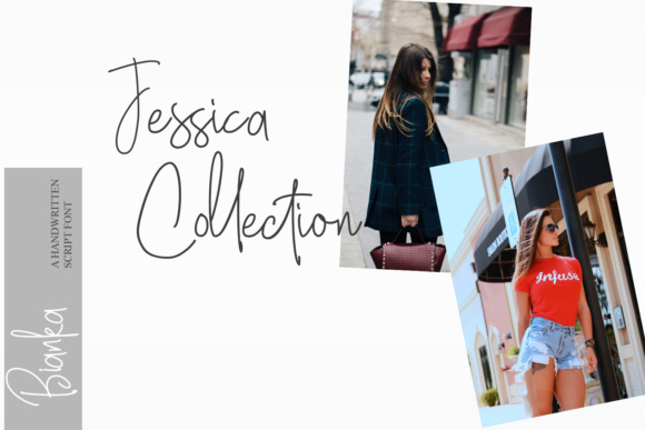 Bianka Font - Image 6