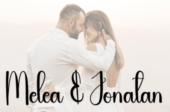 Bible Study Font - Image 2