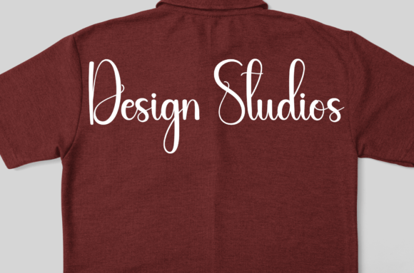 Bible Study Font - Image 4