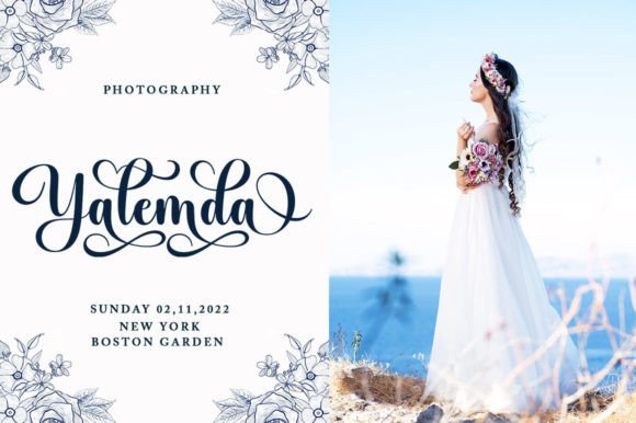 Bilestha Font - Image 3