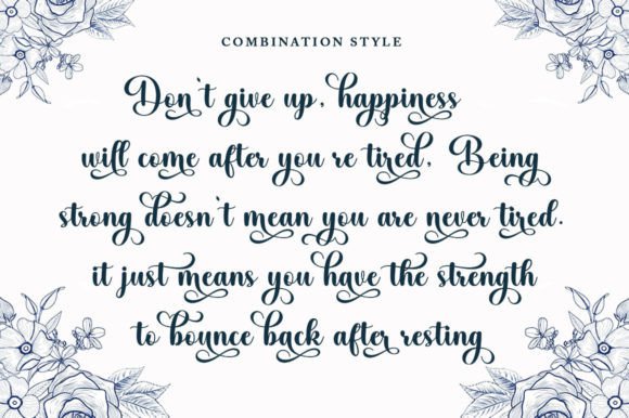 Bilestha Font - Image 4