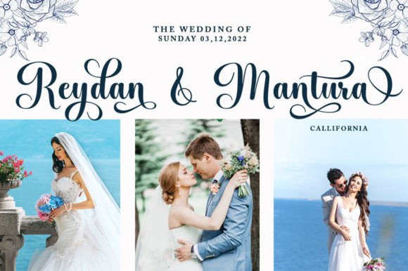 Bilestha Font - Image 6