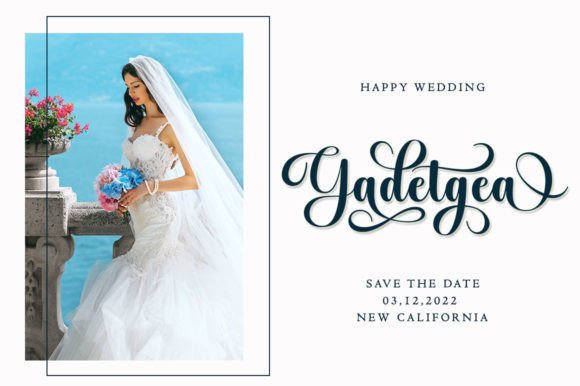 Bilestha Font - Image 7