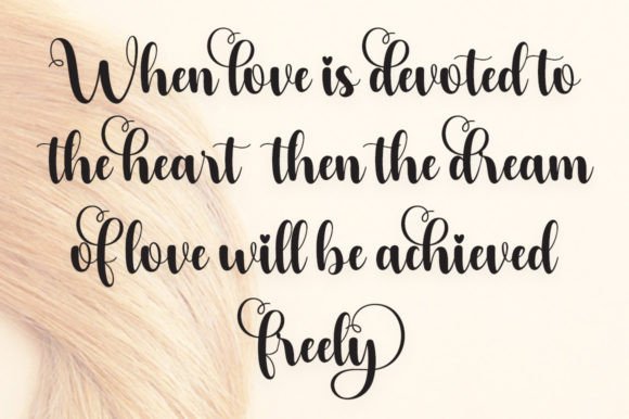 Bilky Font - Image 3