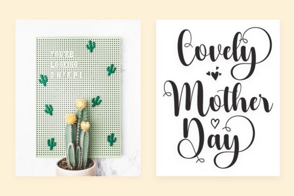 Bilky Font - Image 5