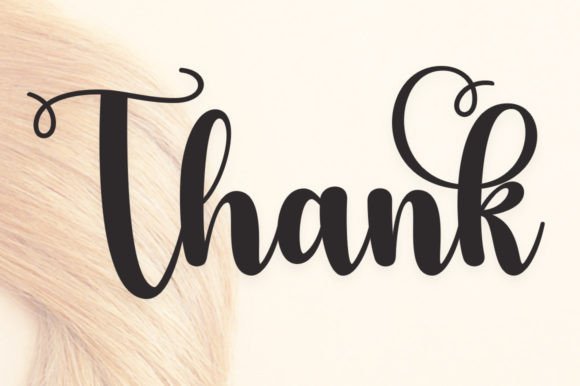 Bilky Font - Image 7