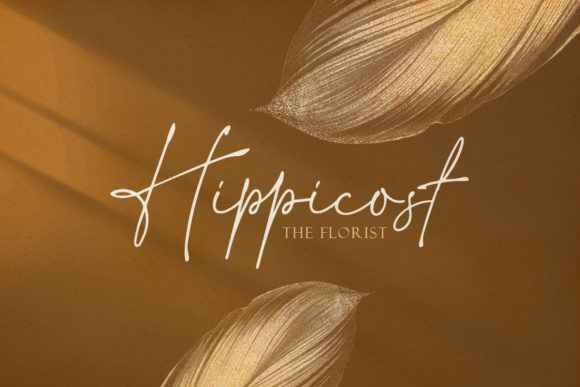 Billion Reach Font - Image 5