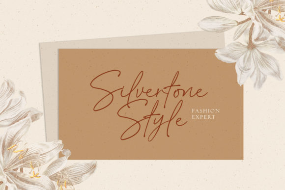 Billion Reach Font - Image 6