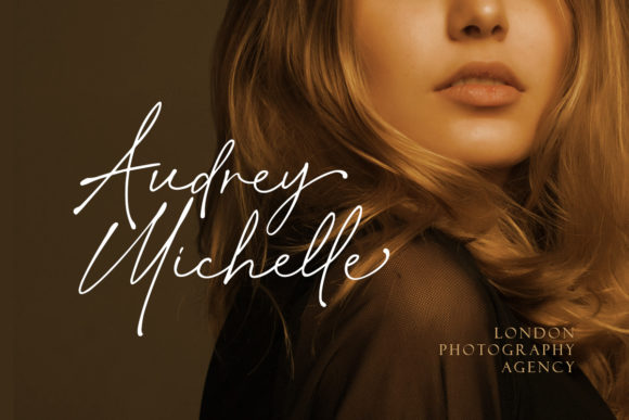 Billion Reach Font - Image 7