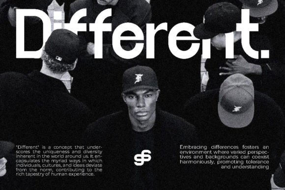 Bingar Font - Image 4