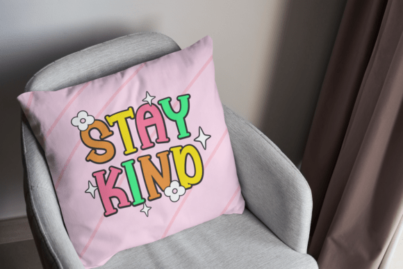 Bingo Childs Font - Image 3