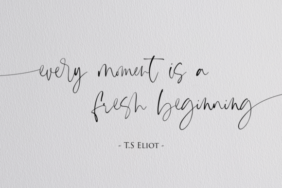 Bintaro Font - Image 7