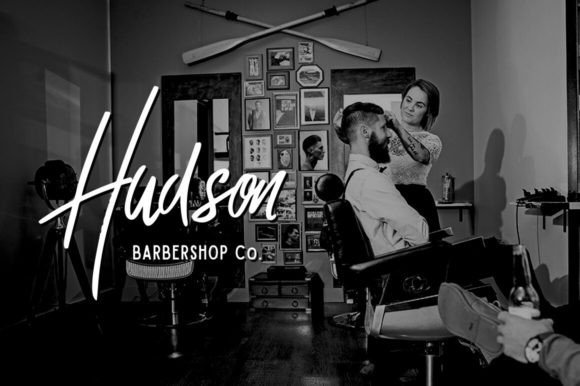 Bird House Font - Image 2