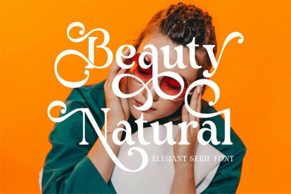 Birthday Font - Image 5