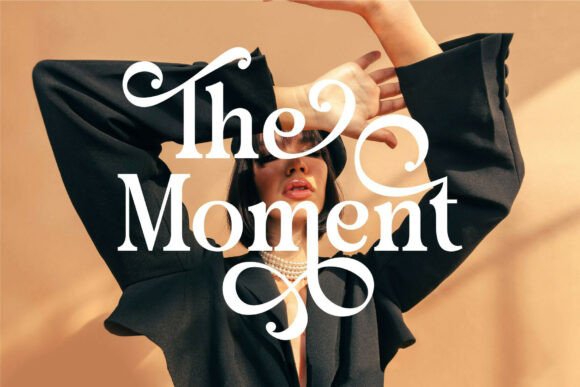 Birthday Font - Image 9