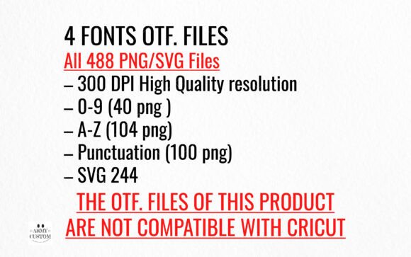 Birthday Girl Font - Image 9