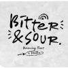 Bitter & Sour Font