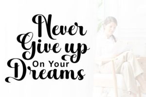 Alternative view of Black Boho Font