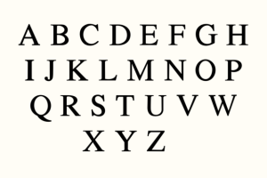 Alternative view of Black Cute Cat Font