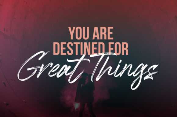 Black Dragon Font - Image 2