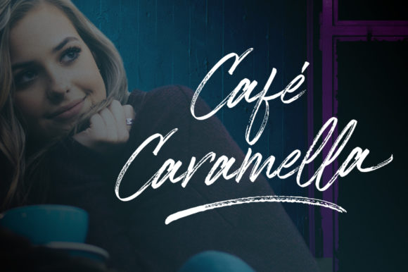 Black Dragon Font - Image 6