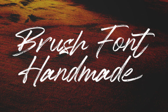 Black Dragon Font - Image 7