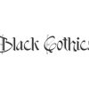 Black Gothics Font