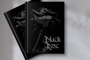 Alternative view of Black Gothics Font