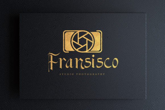 Black Gothics Font - Image 6