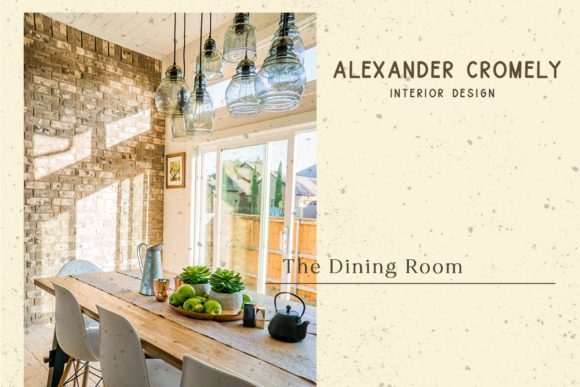 Black Mint Font - Image 4