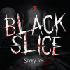 Black Slice Font