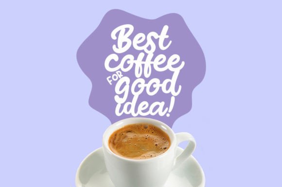 Blang Haloc Duo Font - Image 6