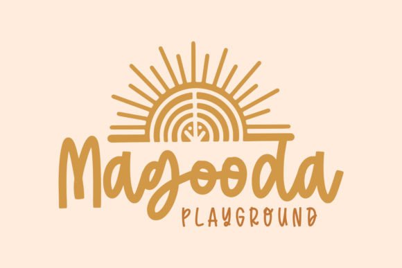 Blessed Dreams Font - Image 4